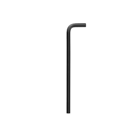Tekton 9 mm Flat End Hex L-Key KLX22090
